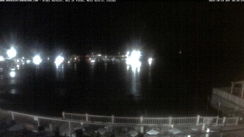 Digby Harbour