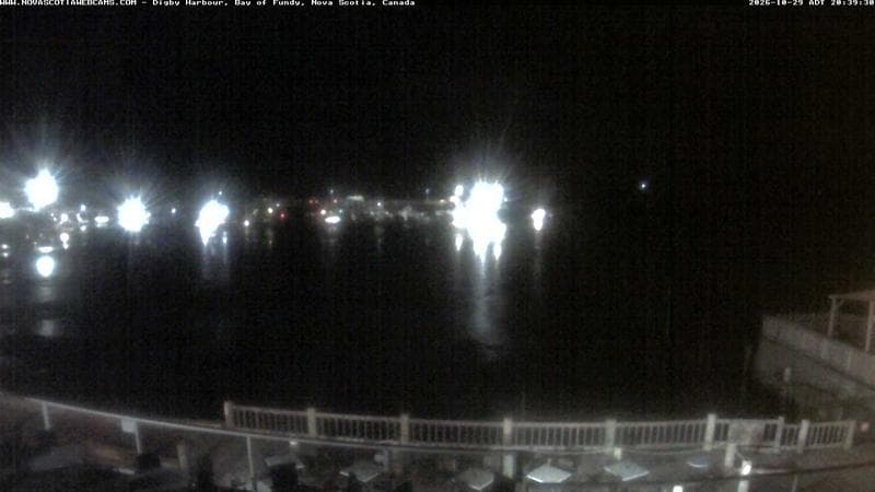 Digby Harbour