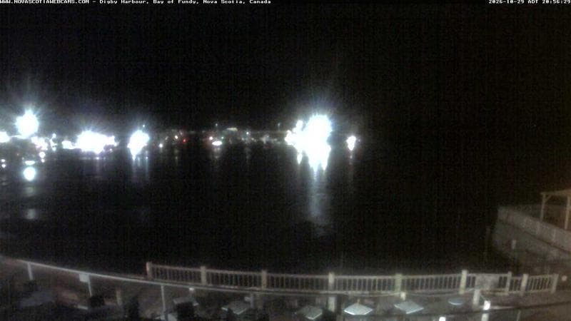 Digby Harbour