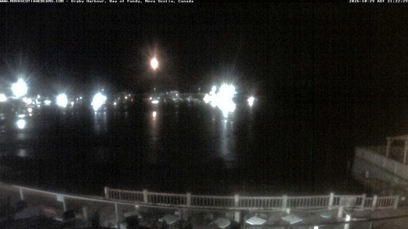 Digby Harbour