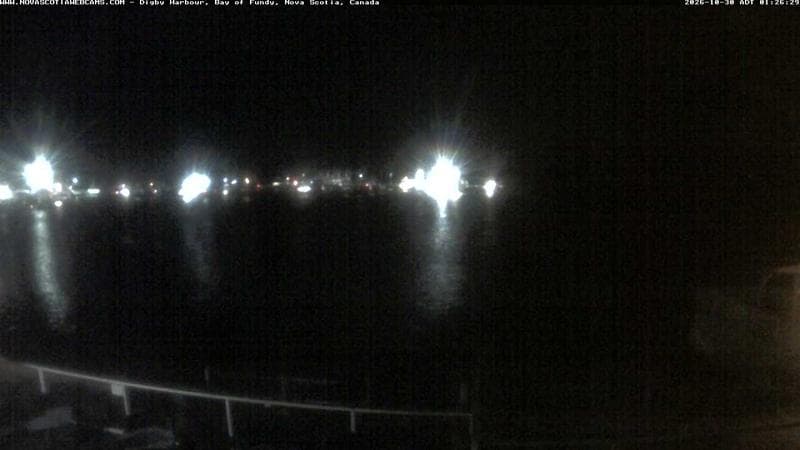 Digby Harbour