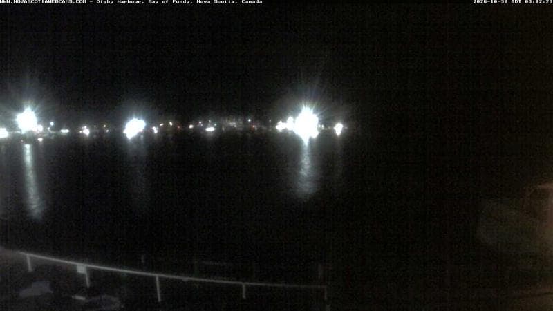 Digby Harbour