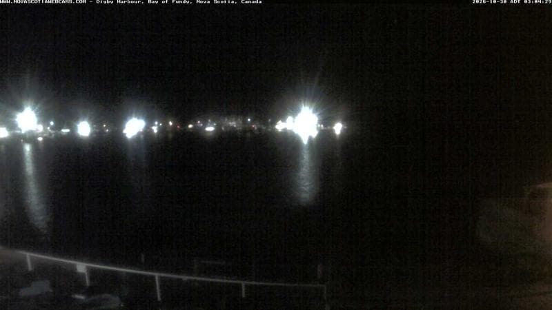 Digby Harbour