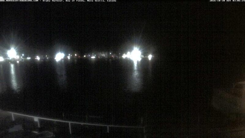 Digby Harbour