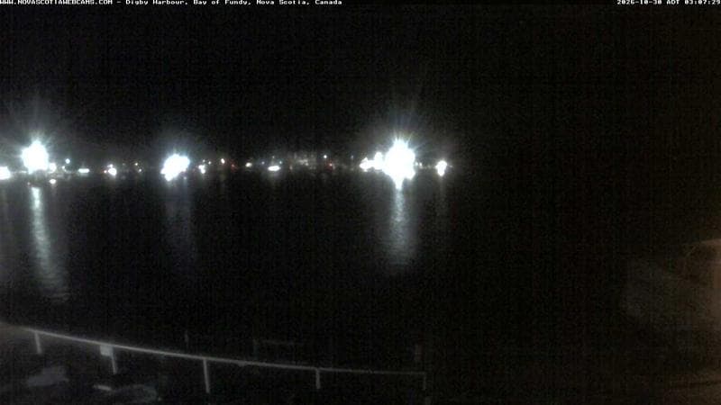 Digby Harbour