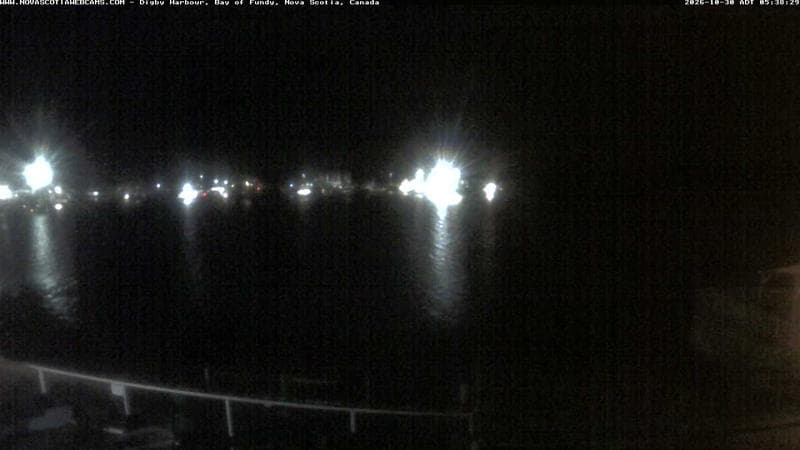 Digby Harbour