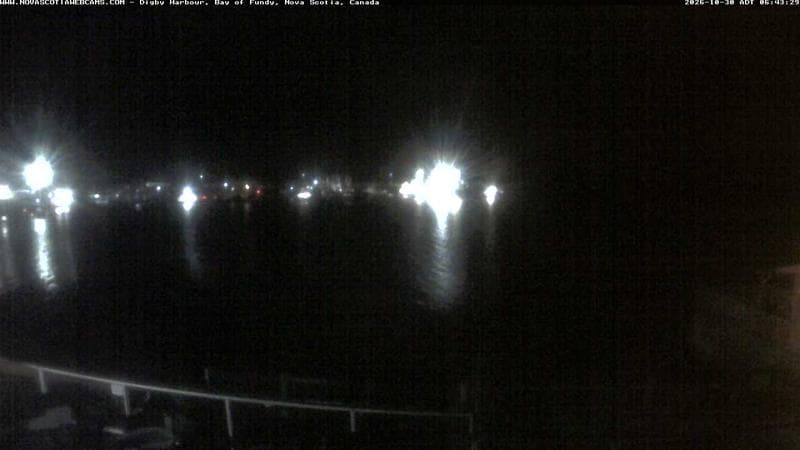 Digby Harbour