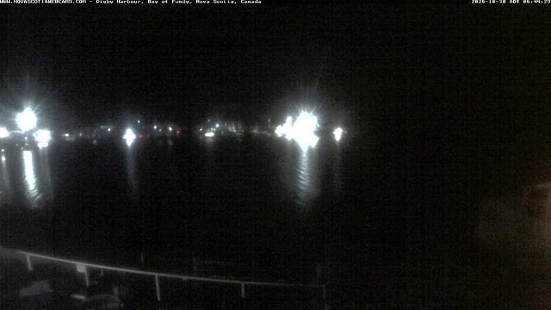 Digby Harbour