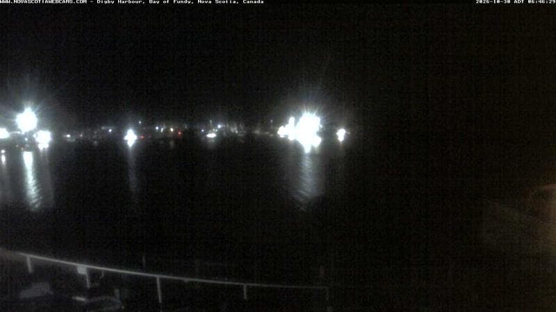 Digby Harbour