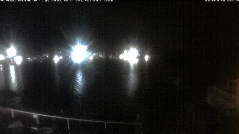 Digby Harbour