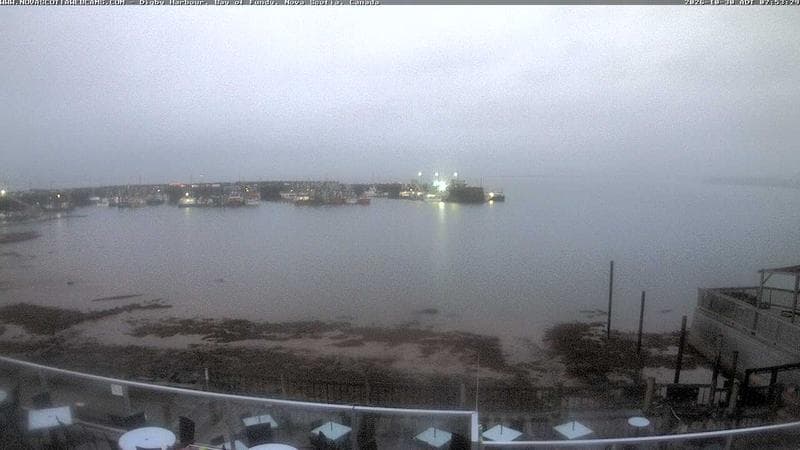 Digby Harbour