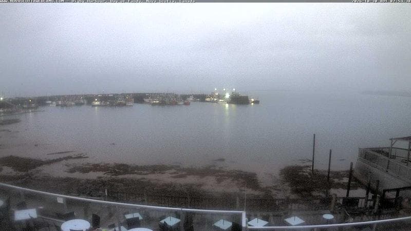Digby Harbour
