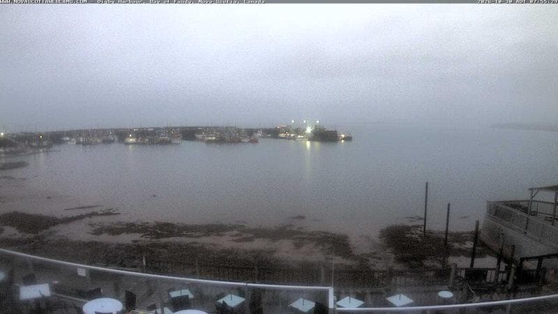 Digby Harbour
