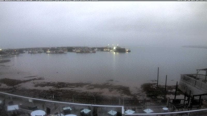 Digby Harbour
