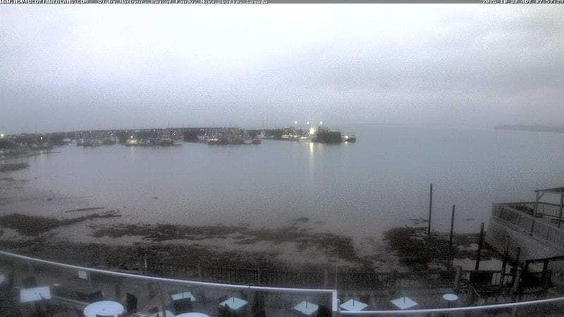 Digby Harbour