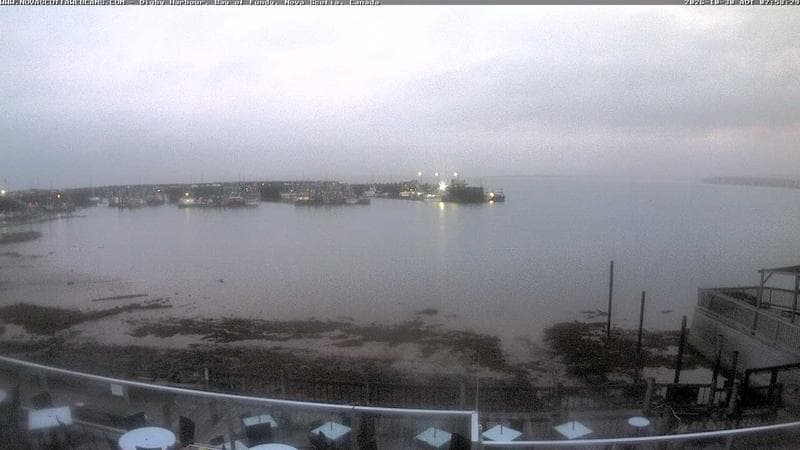 Digby Harbour