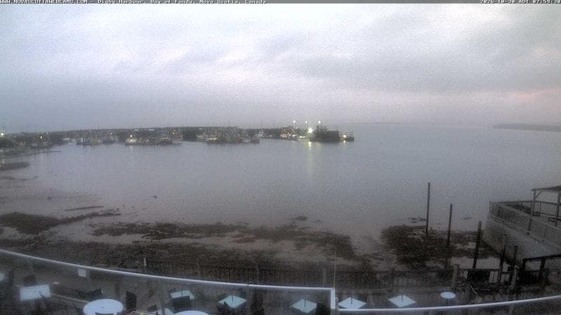 Digby Harbour