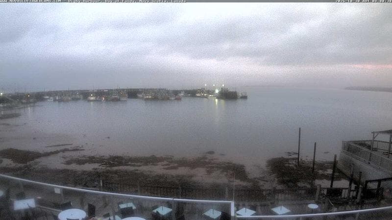 Digby Harbour