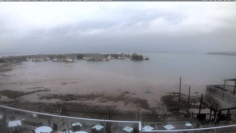 Digby Harbour