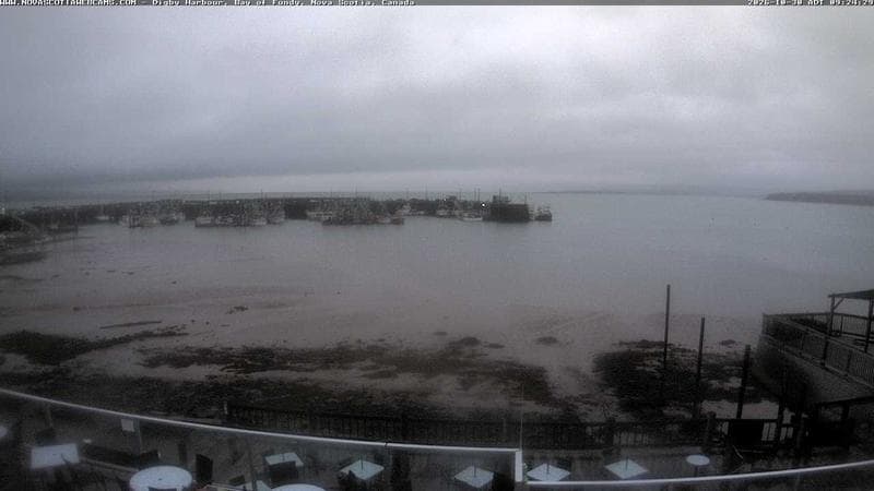 Digby Harbour