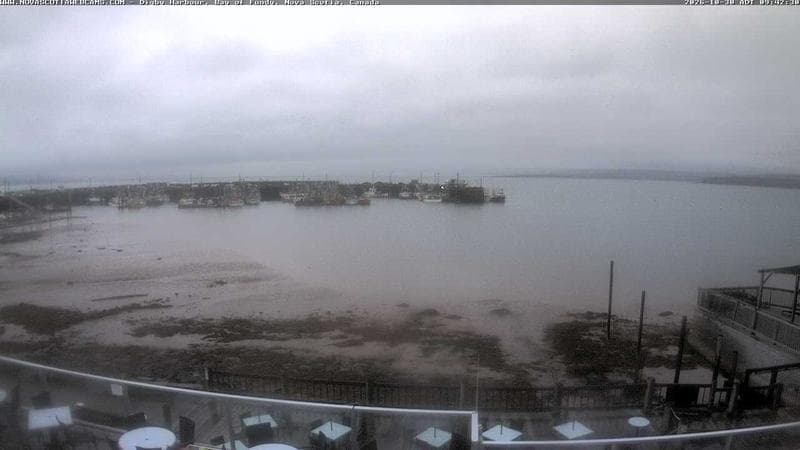 Digby Harbour