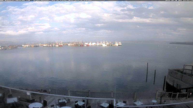 Digby Harbour