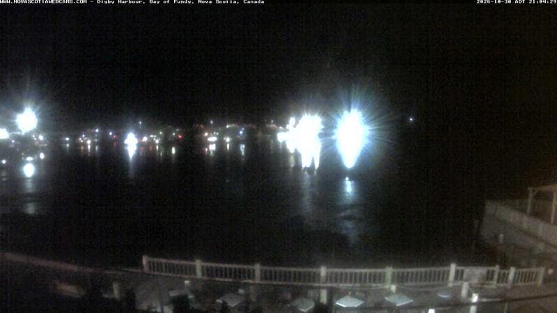Digby Harbour