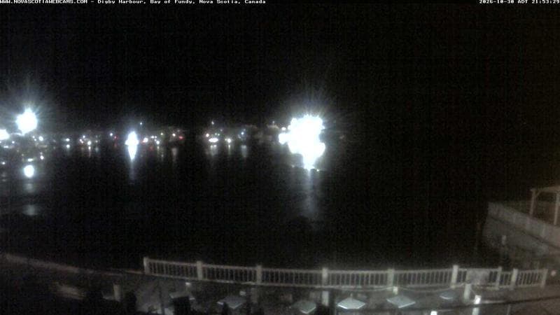 Digby Harbour