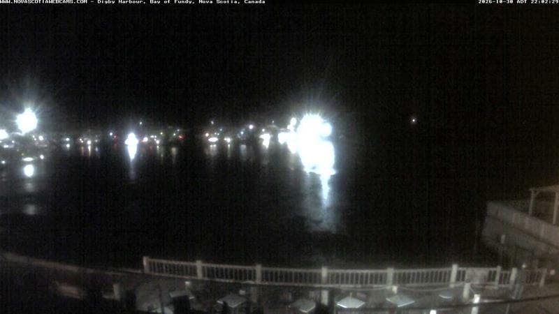Digby Harbour