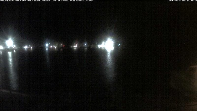 Digby Harbour
