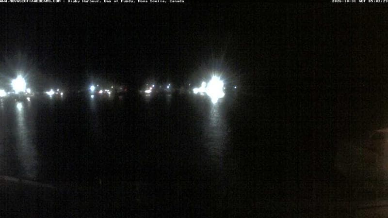 Digby Harbour