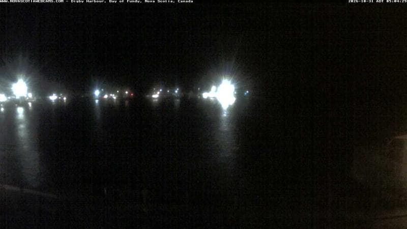 Digby Harbour
