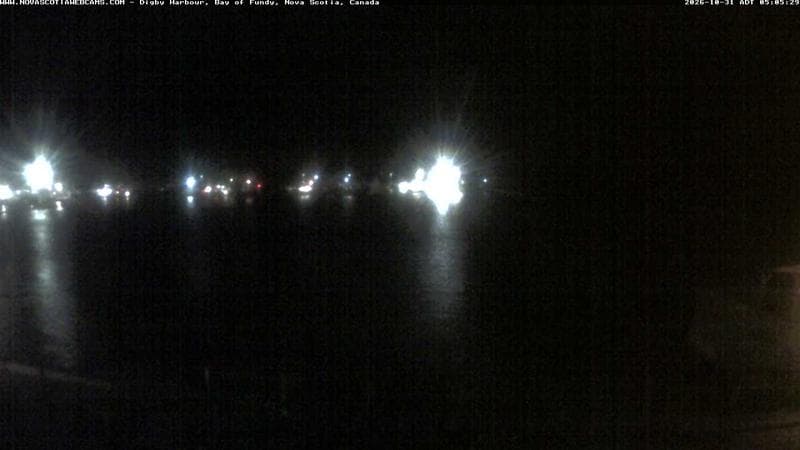 Digby Harbour