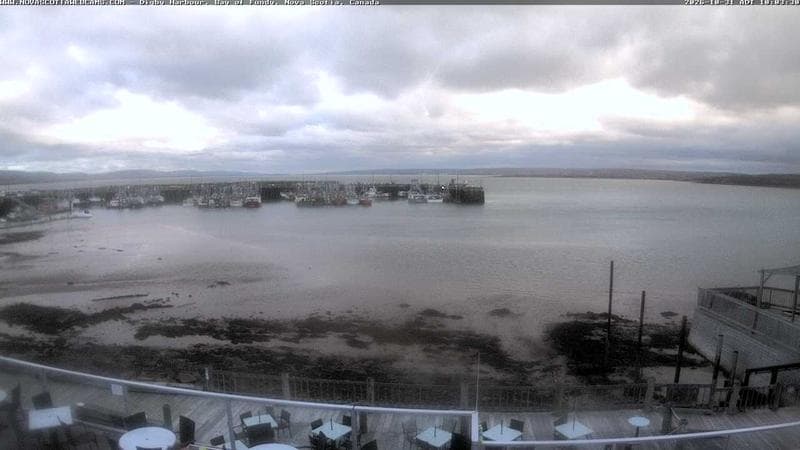 Digby Harbour
