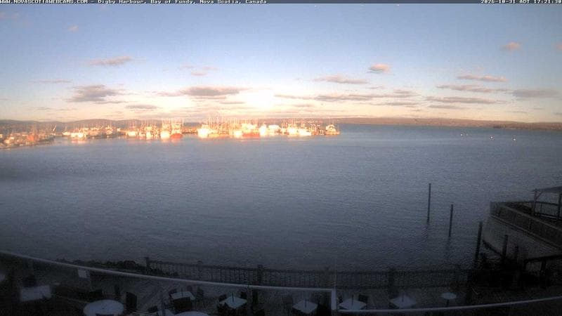 Digby Harbour