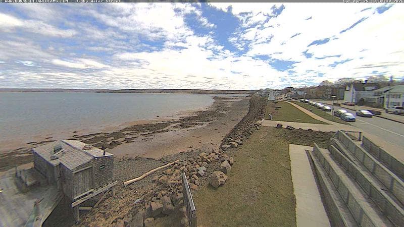 Digby Water Street