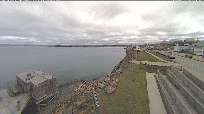 Digby Water Street