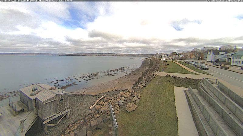 Digby Water Street