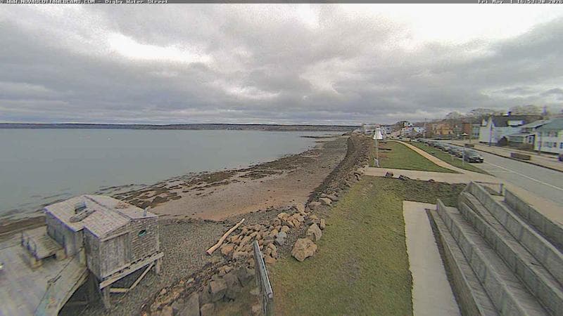 Digby Water Street