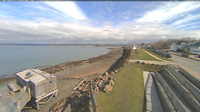 Digby Water Street