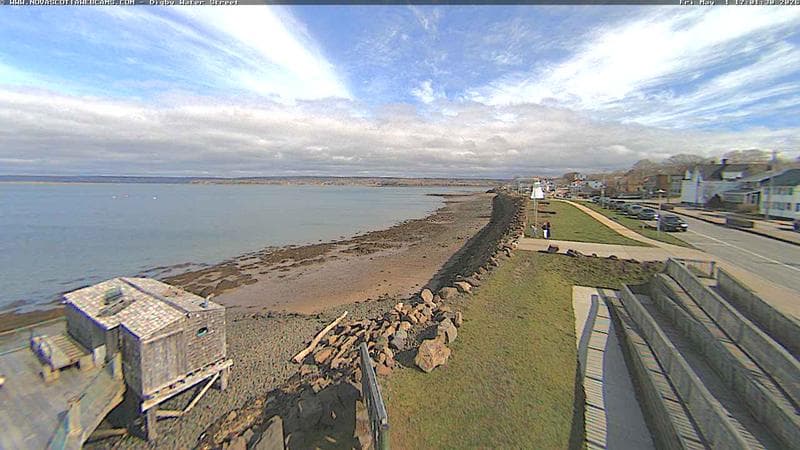 Digby Water Street