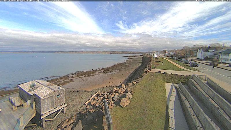 Digby Water Street
