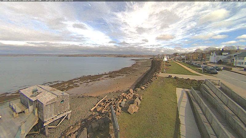 Digby Water Street