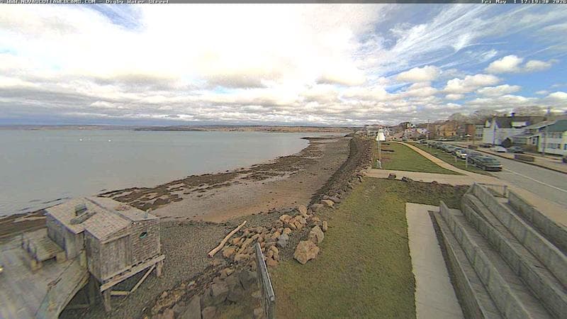 Digby Water Street