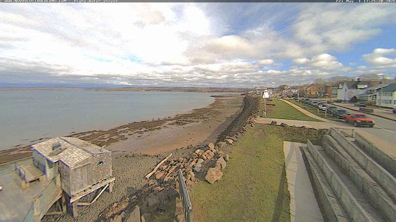Digby Water Street