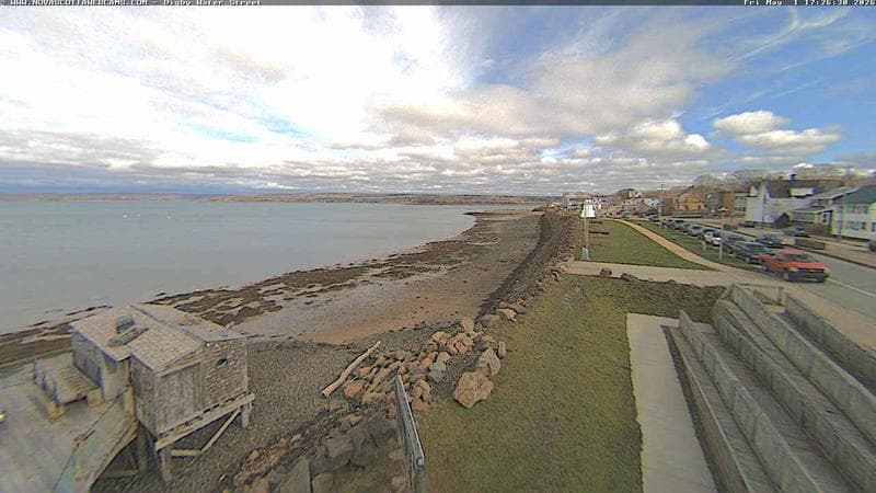 Digby Water Street