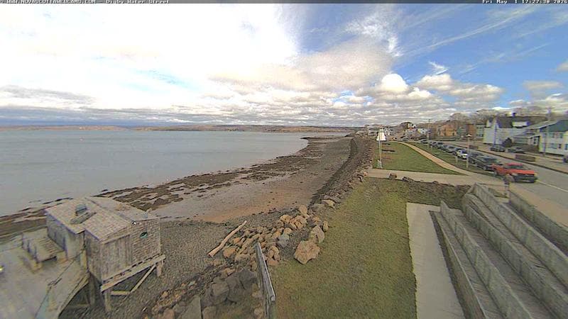 Digby Water Street