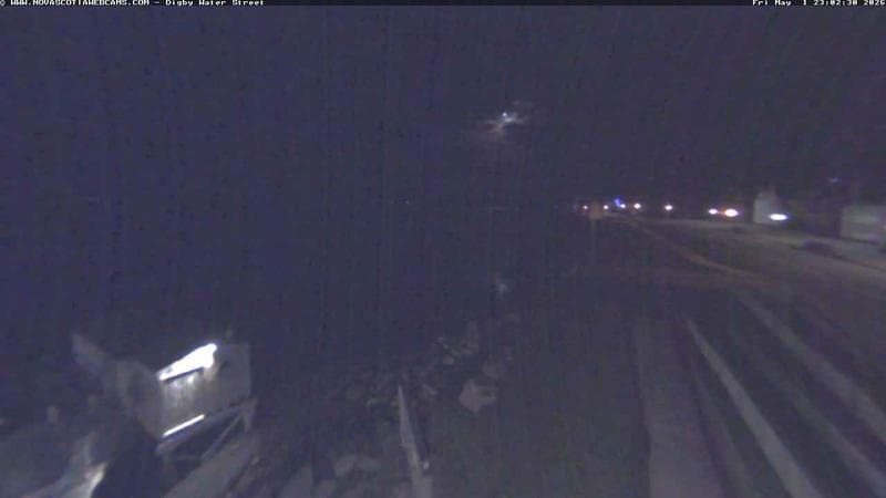 Digby Water Street