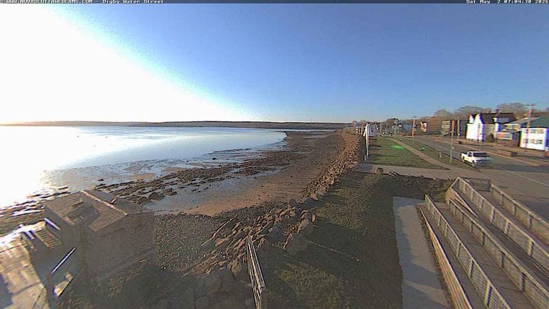 Digby Water Street