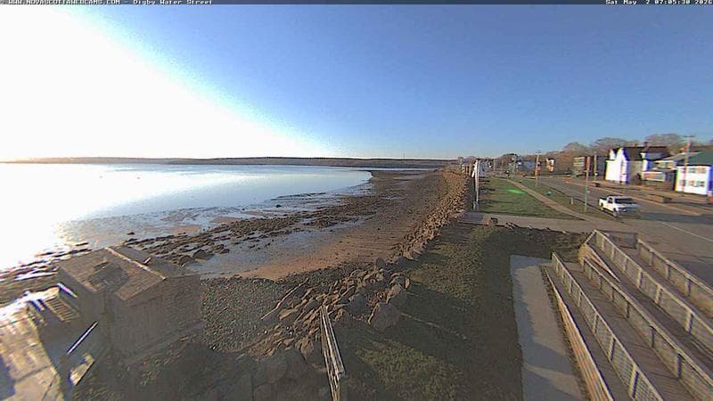 Digby Water Street